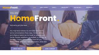 FAML 498 Internship Presentation