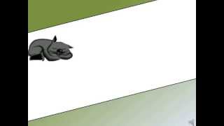 Lab 1 -- Cheap Animation Movie