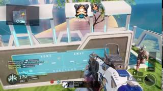 BO3: KRM QUAD FEED