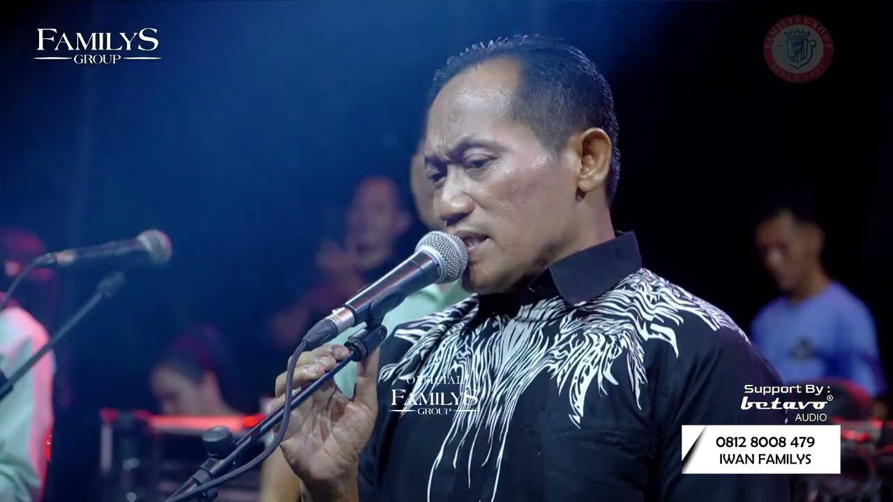 Balance Familys Group Live Cover Jl PNPM Cidiokom Gunung Sindur Bogor