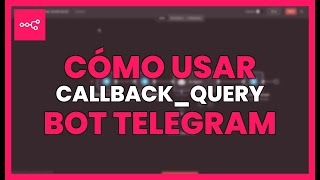 How to use Callback_Query in Telegram Bot with n8n for Buttons screenshot 4