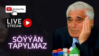 ATAMYRAT ATABAYEW - SOYYAN TAPYLMAZ | TURKMEN GOSGYLAR | 7GEN