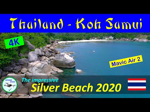 Koh Samui - Silver Beach