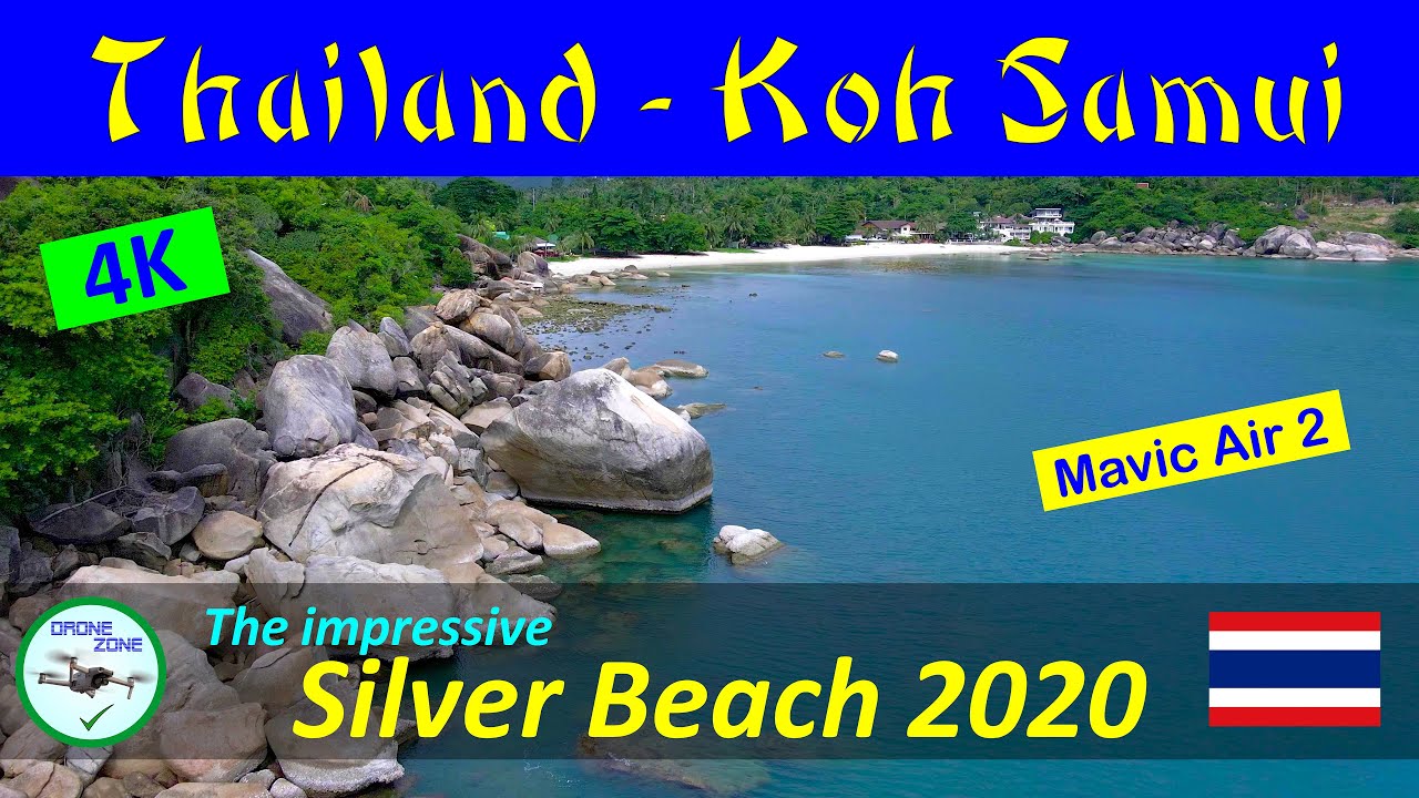 Koh Samui – Silver Beach | ข้อมูลทั้งหมดที่เกี่ยวข้องกับโรงแรม ซิลเวอร์ บี ชที่ถูกต้องที่สุด