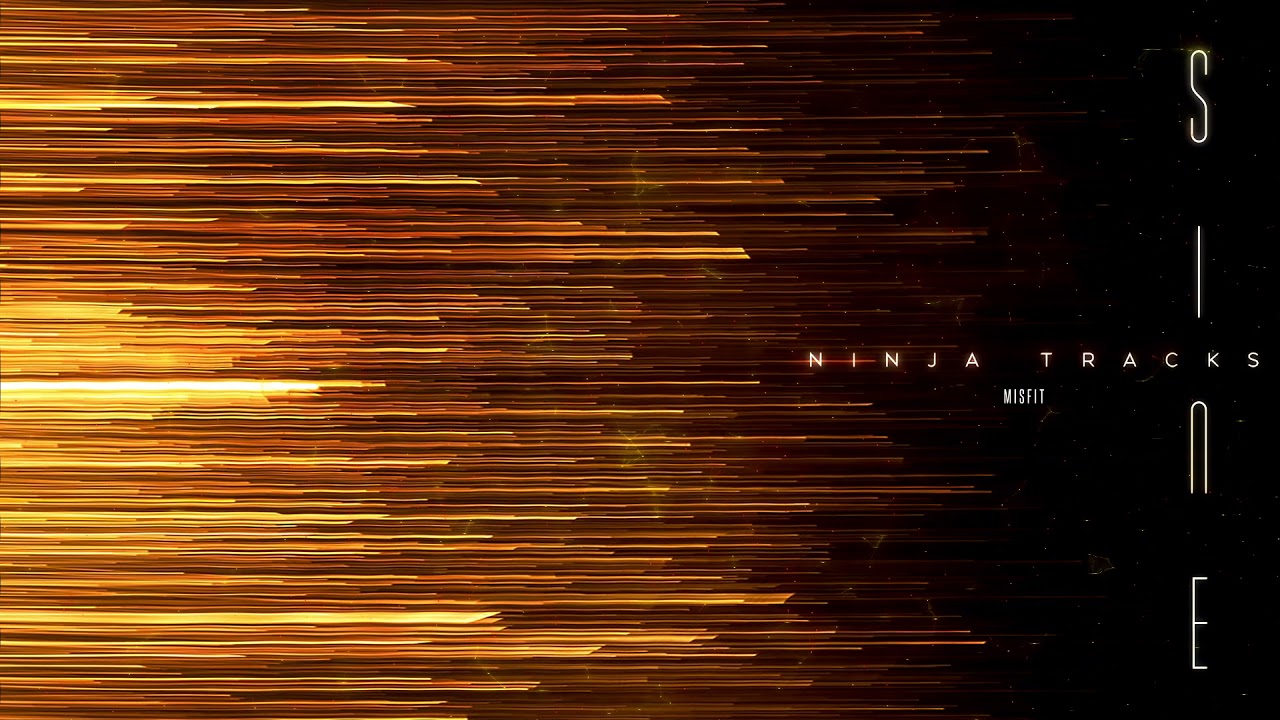 Watch Ninja Tracks - Misfit on YouTube Watch Ninja Tracks - Misfit on YouTube