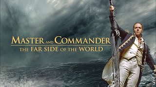 Master & Commander - Sfida ai confini del mare (film 2003) TRAILER ITALIANO HD screenshot 1