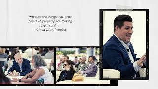 Lifecycle Marketing &amp; New Age Amenity Packages (Slideshow)