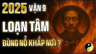 Download Lagu Năm 2025: Vận 9 - Vì Sao Sự Rối Loạn Tâm Thức Đang Bùng Nổ Khắp Hành Tinh? | Cổ Nhân Bí Thuật MP3 Download Lagu Năm 2025: Vận 9 - Vì Sao Sự Rối Loạn Tâm Thức Đang Bùng Nổ Khắp Hành Tinh? | Cổ Nhân Bí Thuật MP3