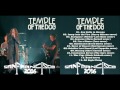 Capture de la vidéo Temple Of The Dog - Live In San Francisco, November 2016