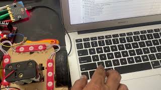 Unlocking the Power of Python: Programming the BBC Microbit Controller!