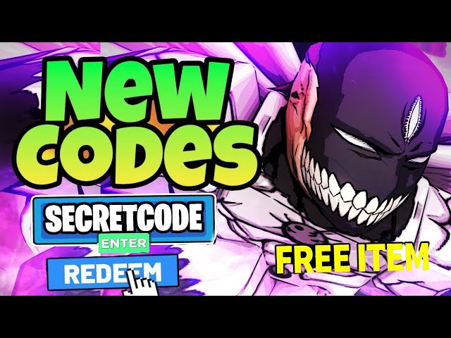 Reaper 2 (NOVEMBER 2022!) ALL *NEW* SECRET OP CODES!? Roblox Reaper 2 codes  