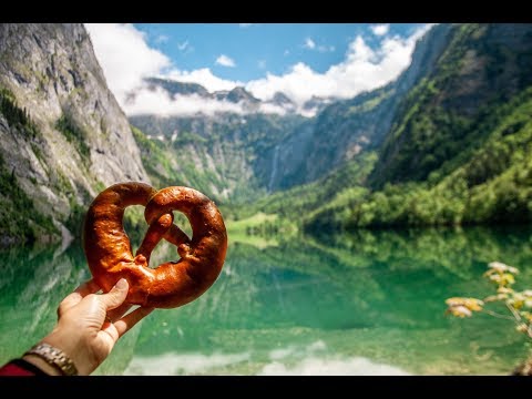 Königssee - What to do in 1 day
