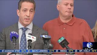6ABC WPVI Atty Joseph Marrone Secures $9.1Million Settlement for Wrongful Conviction Client Ogrod
