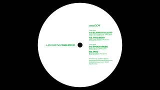 Phil Berg - Dispatched [src004]