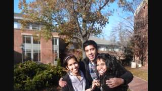 SASA Freshmen 2011-2012