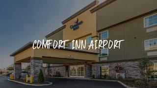 Comfort Inn Airport Review - Memphis , United States of America