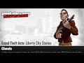 GTA Liberty City Stories - Cheats