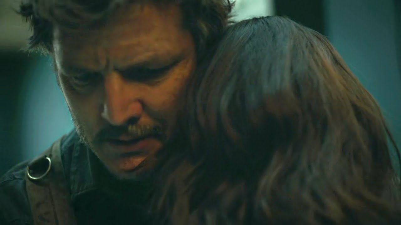 joel-saves-ellie-from-fireflies-group-scene-hd-the-last-of-us-season