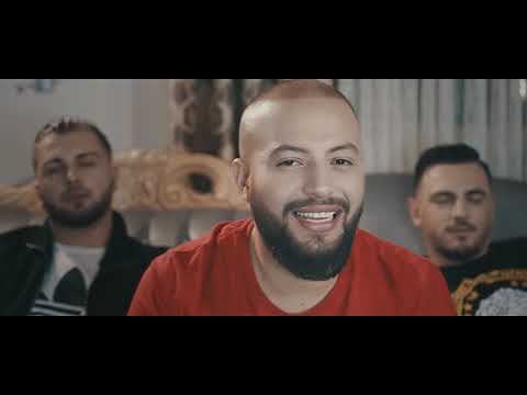 Marsel Ademi - Inşallah (Official Video)