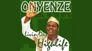 Ndi Osita Osili