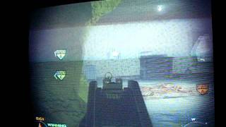 Domination Map #3 Skidrow