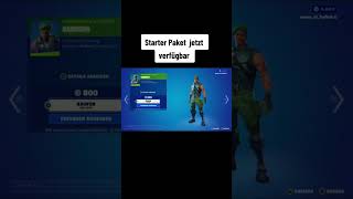 Fortnite Item-Shop 20.06| Neues Stater Paket jetzt verfügbar| fortnite