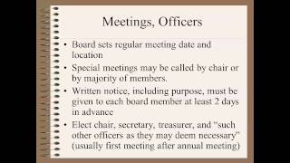 SEKLS Library Board Basics District