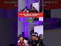 Falando sobre o problema e a reação da galera