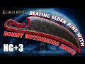 Can We Beat Elden Ring With "Booney Butcher Knife" NG+3