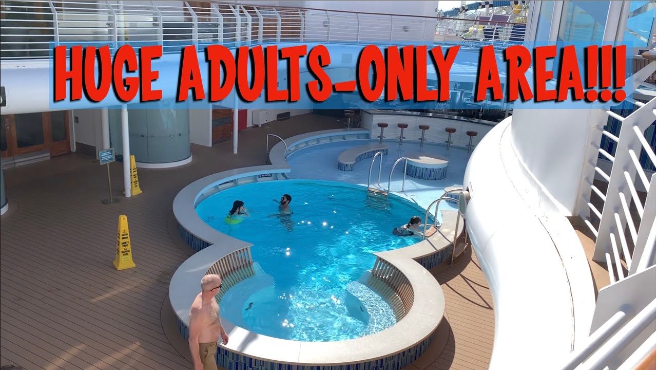 Disney Dream Pool Deck Lido Deck Cruise Ship Tour YouTube disney-dream-pool-deck-lido-deck-cruise-ship-tour-youtube