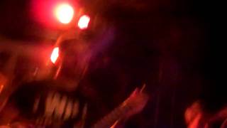 Chelsea Grin - The Human Condition *HD* OKC Bricktown Live