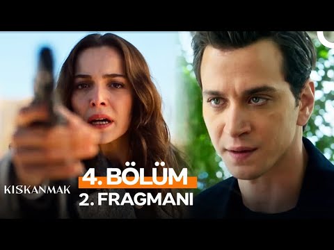 Kıskanmak 4 Bölüm 2 Fragmanı