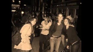 JIC Fall 2007 Graduation Night