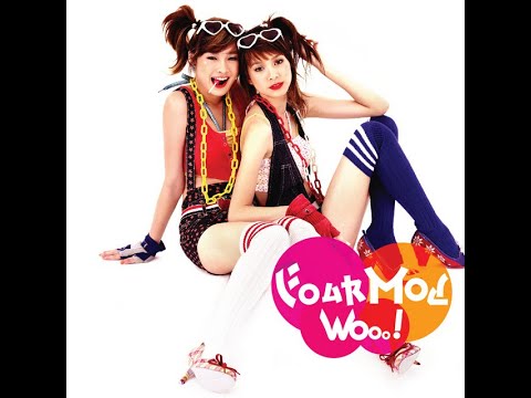 เด็กมีปัญหา - FOUR : MOD | Karaoke