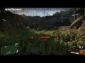 Crysis 3  the fields single player gameplay footage