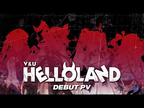 HelloLand