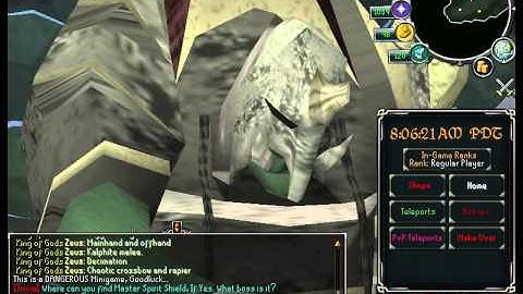 Eternity-Rsps 718 Loading 742! Walkthrough! Pt. 1!