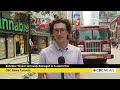 Zanzibar Tavern seriously damaged in 3-alarm fire