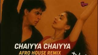 Chaiyya Chaiyya (Afro House Remix) | Dil Se | Shah Rukh Khan, Malaika Arora | A.R. Rahman