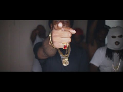 Ya Ya White - No Nigga ft. Capo (Official Video) 