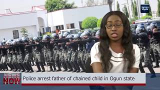 TV360 News Now- July 25, 2016