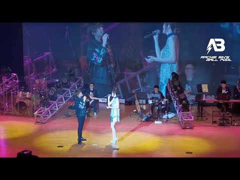 230326 吴若希 x 冼靖峰 知己@吴若希【初·遇】巡回音乐会 佛山站