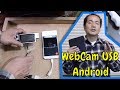 Cómo conectar una WebCam USB al SmartPhone Android | Gadgets Fácil