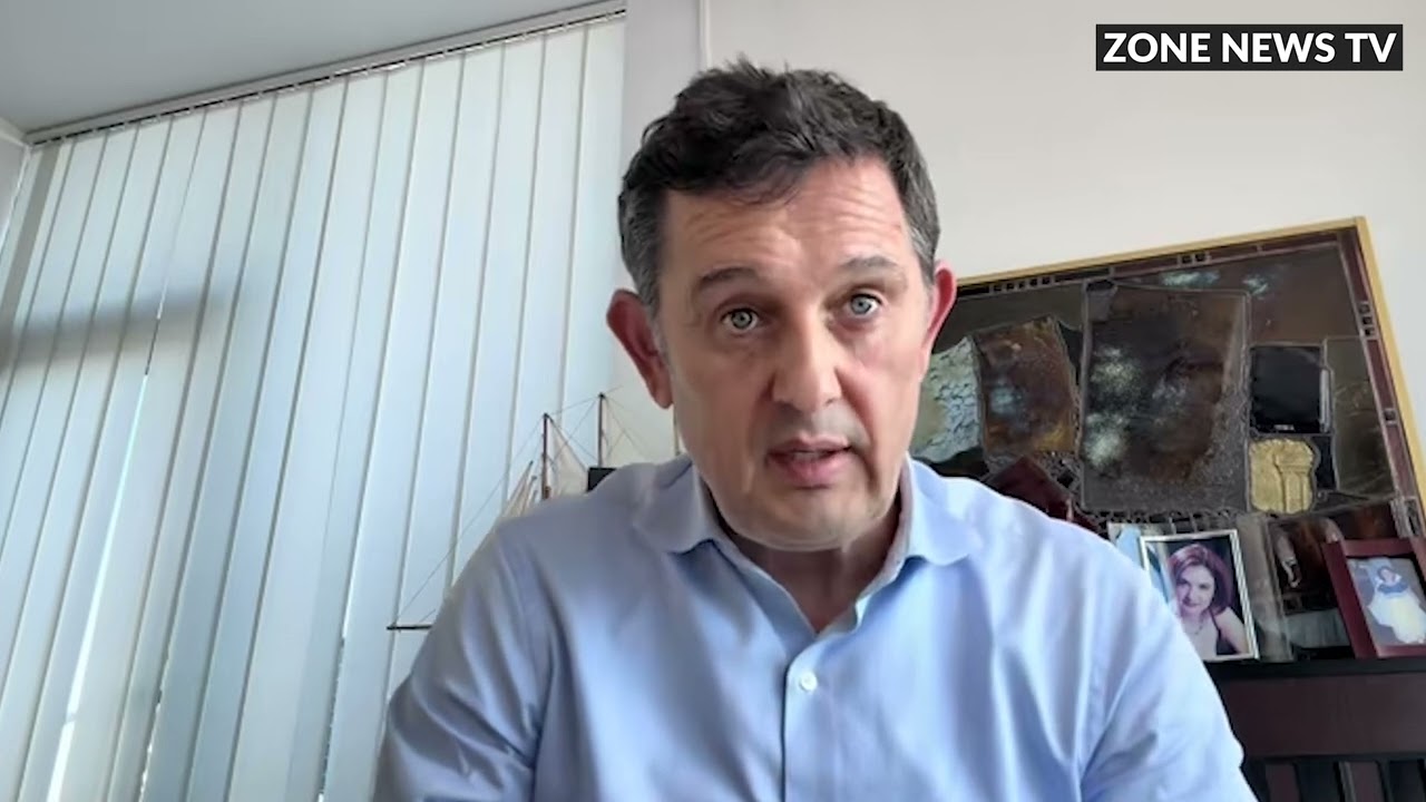 Депутат Европарламента Георге Пипереа рассказывает о реальном количестве увольнений в Румынии.