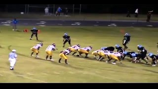 2009 Official Sophmore Highlights