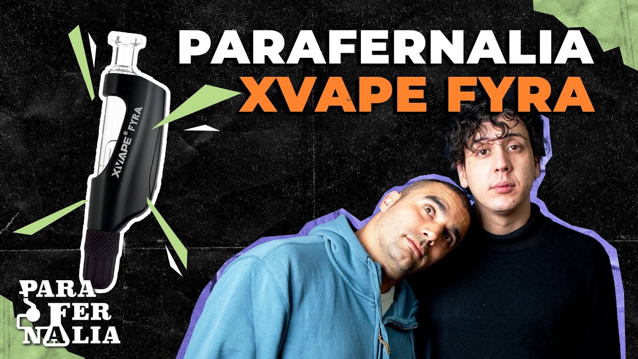 PROBAMOS V4PORIZ4DOR 3 EN 1 DE XVAPE