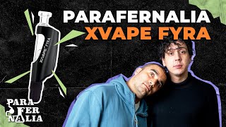 PROBAMOS V4PORIZ4DOR 3 EN 1 DE XVAPE
