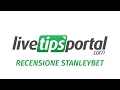 Stanleybet sesto fiorentino - YouTube