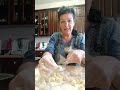 La cucina di frankuzza..gnocchi di patate