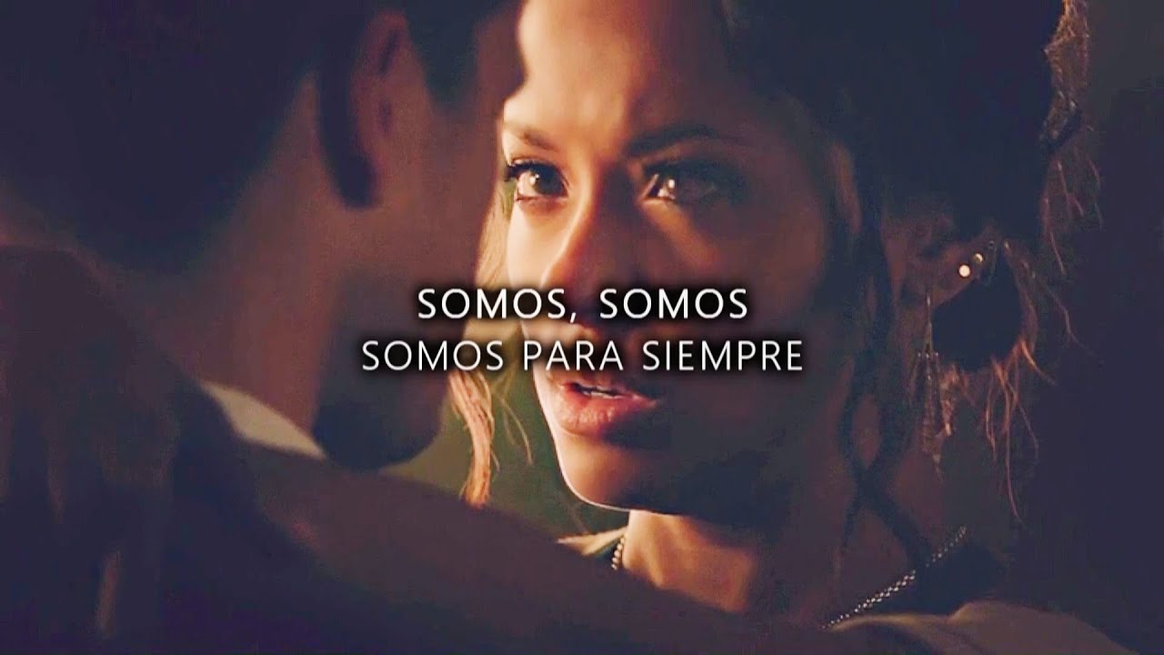 ►Light Me Up - Ingrid Michaelson ღ TVD Soundtrack 8x09 [Sub en Español]